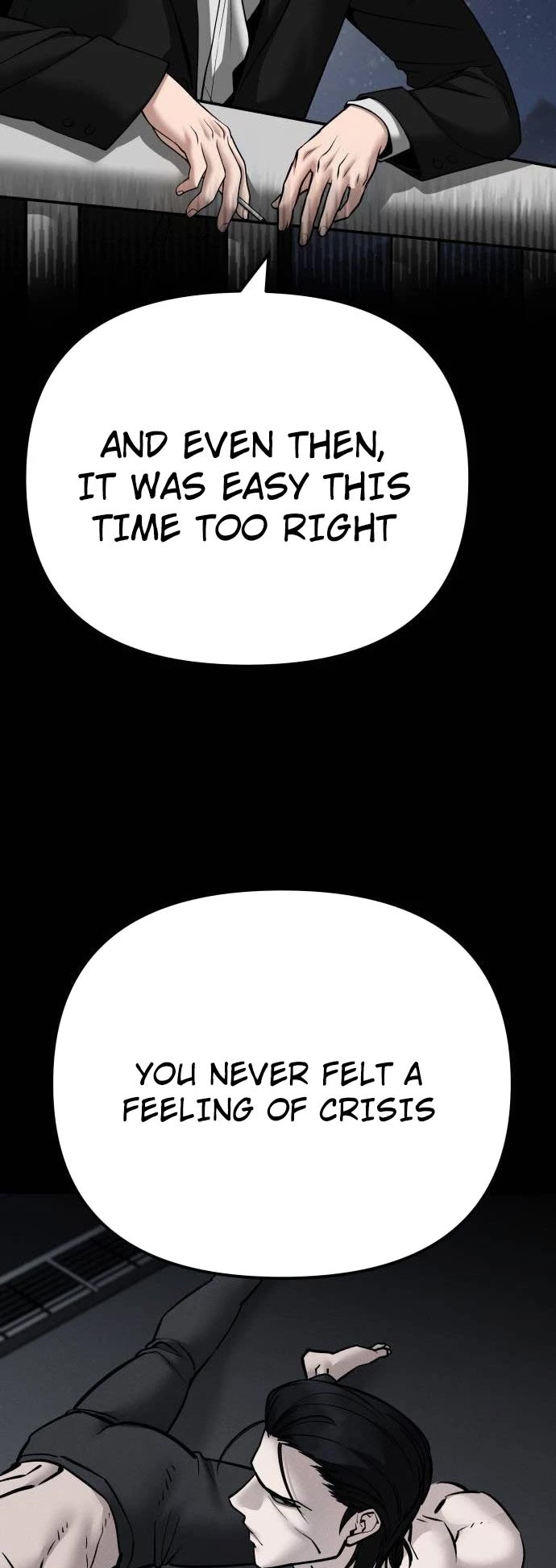 The Bully In-Charge Chapter 98 page 25 - Chapter 98