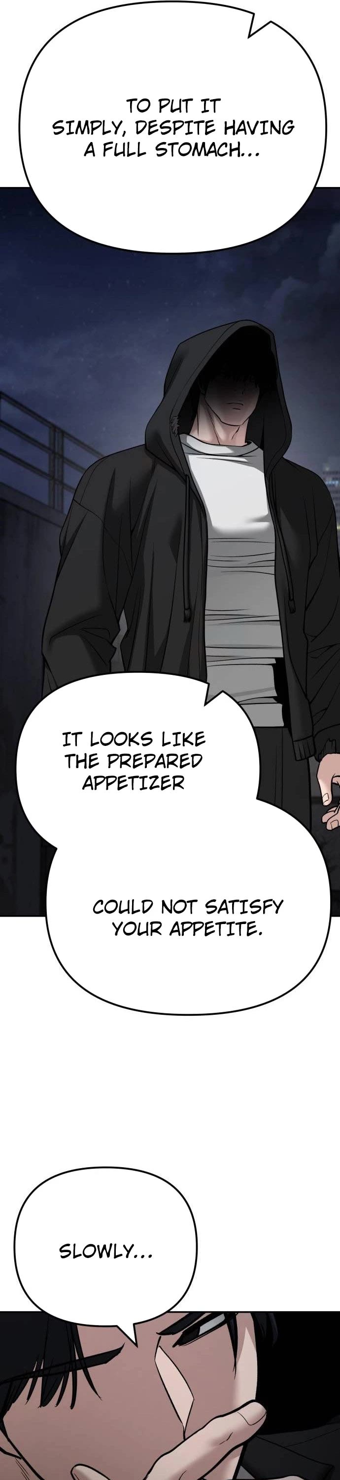 The Bully In-Charge Chapter 98 page 27 - Chapter 98