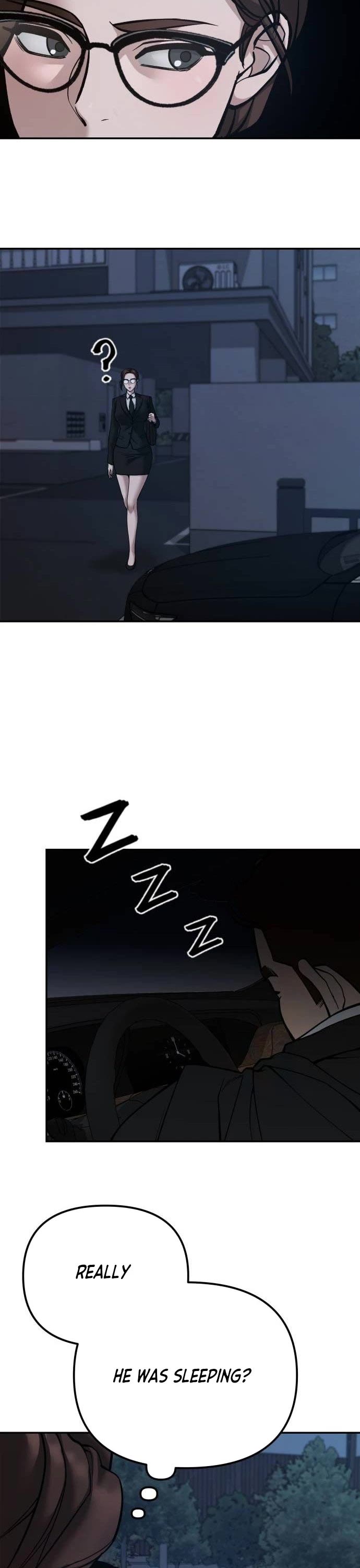 The Bully In-Charge Chapter 98 page 29 - Chapter 98