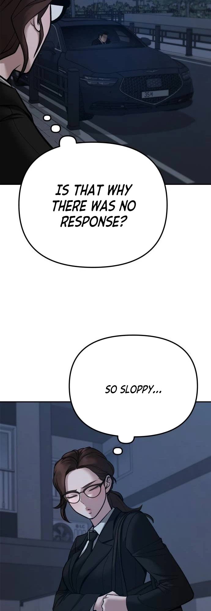 The Bully In-Charge Chapter 98 page 30 - Chapter 98