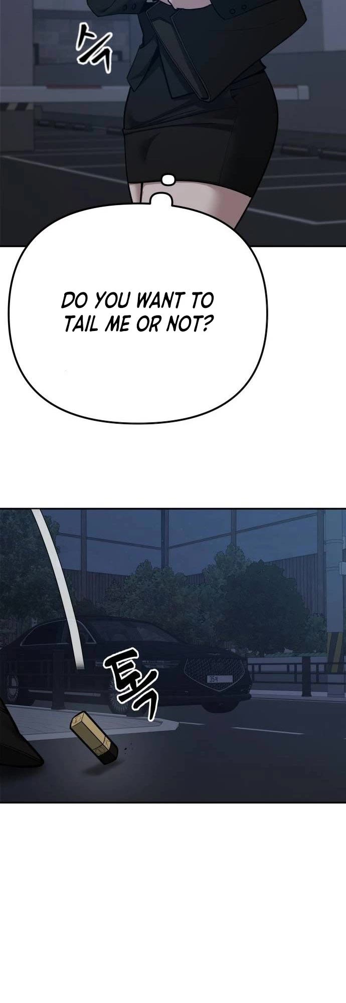 The Bully In-Charge Chapter 98 page 31 - Chapter 98