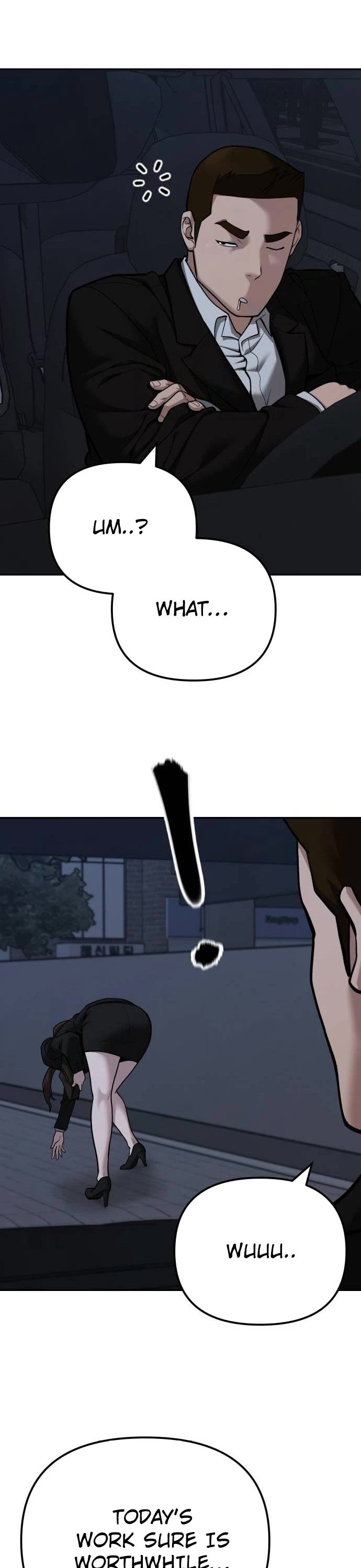 The Bully In-Charge Chapter 98 page 32 - Chapter 98