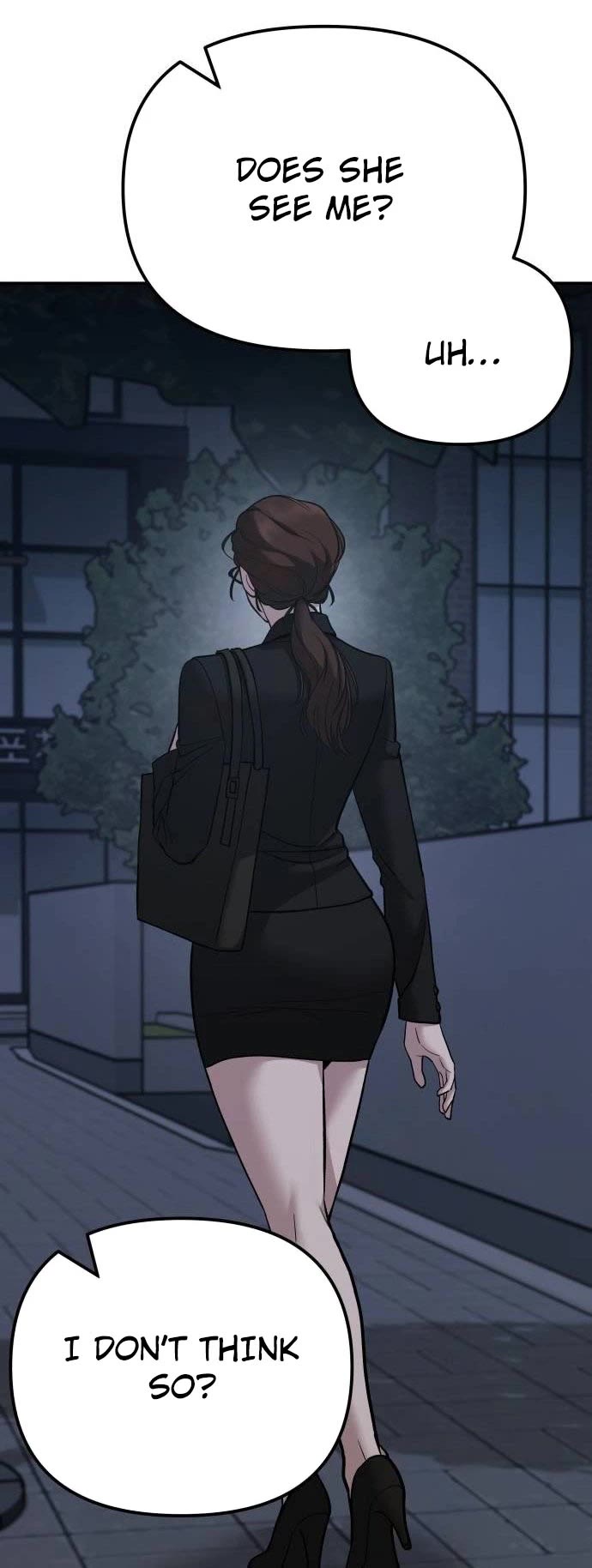 The Bully In-Charge Chapter 98 page 35 - Chapter 98