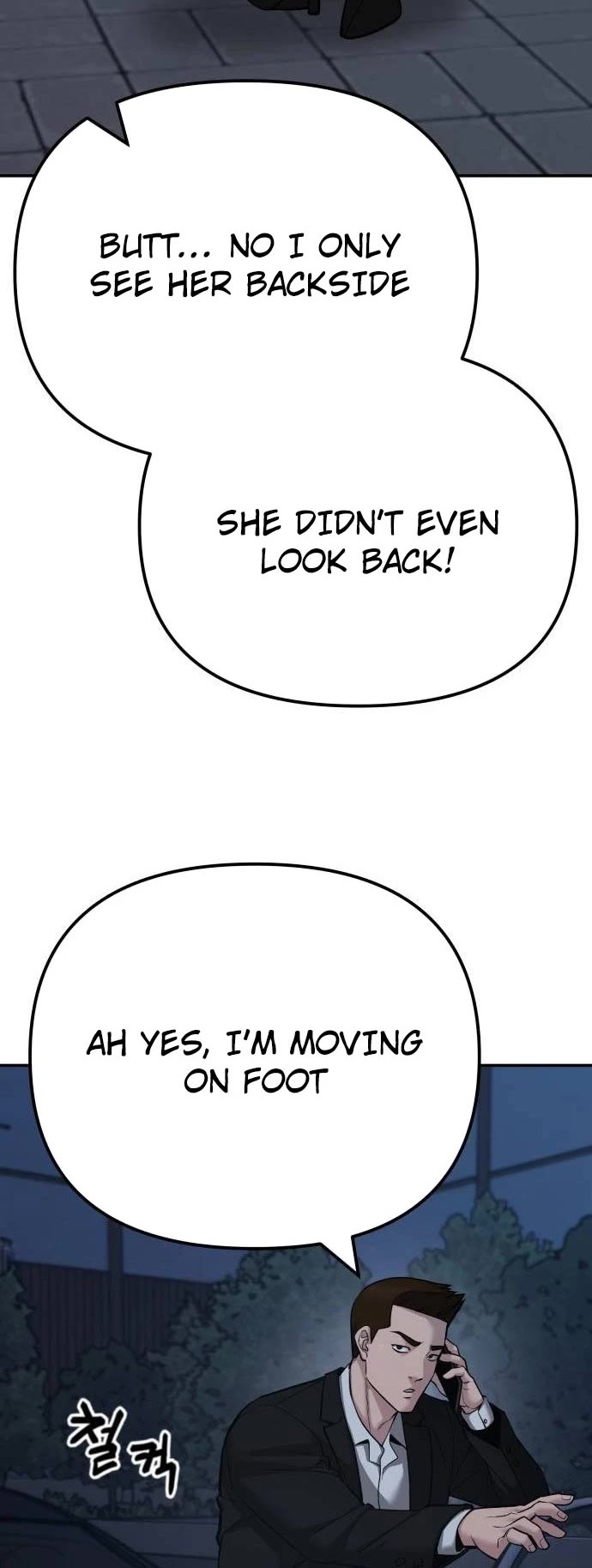 The Bully In-Charge Chapter 98 page 36 - Chapter 98