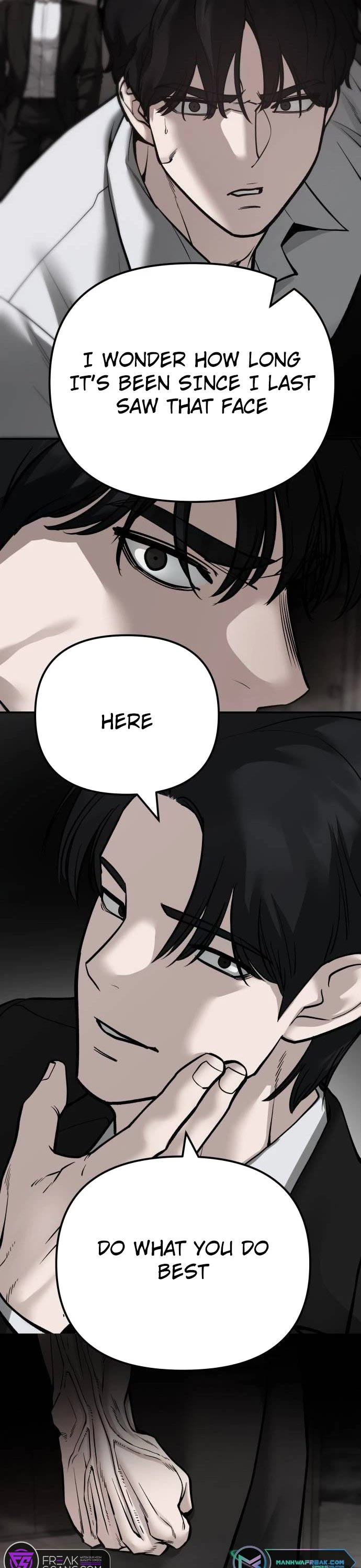 The Bully In-Charge Chapter 98 page 41 - Chapter 98