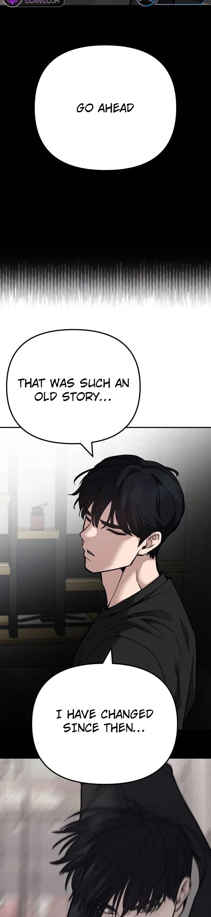 The Bully In-Charge Chapter 98 page 42 - Chapter 98