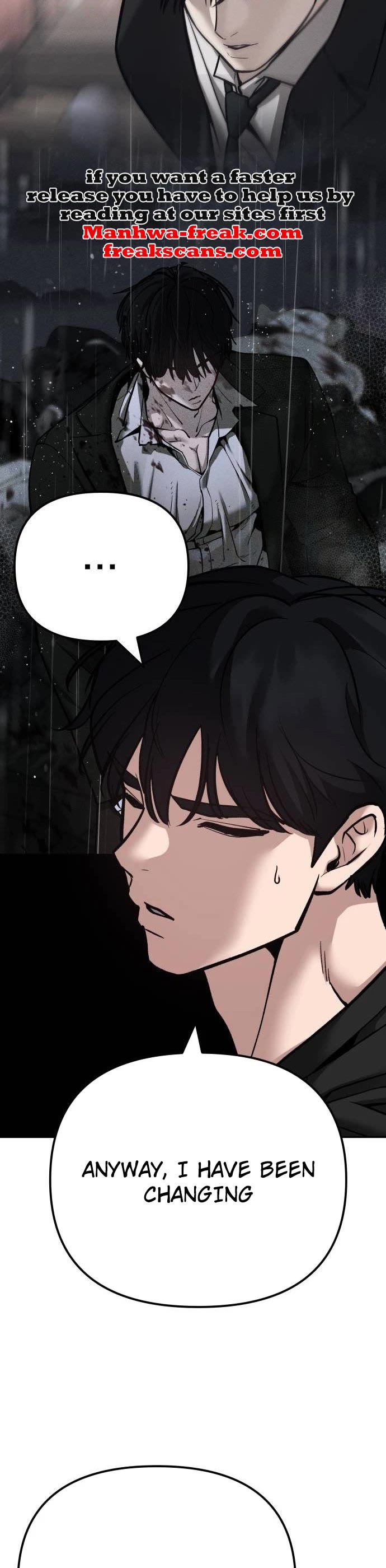 The Bully In-Charge Chapter 98 page 43 - Chapter 98