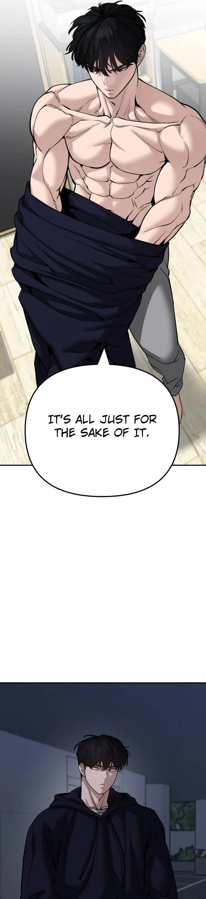 The Bully In-Charge Chapter 98 page 45 - Chapter 98