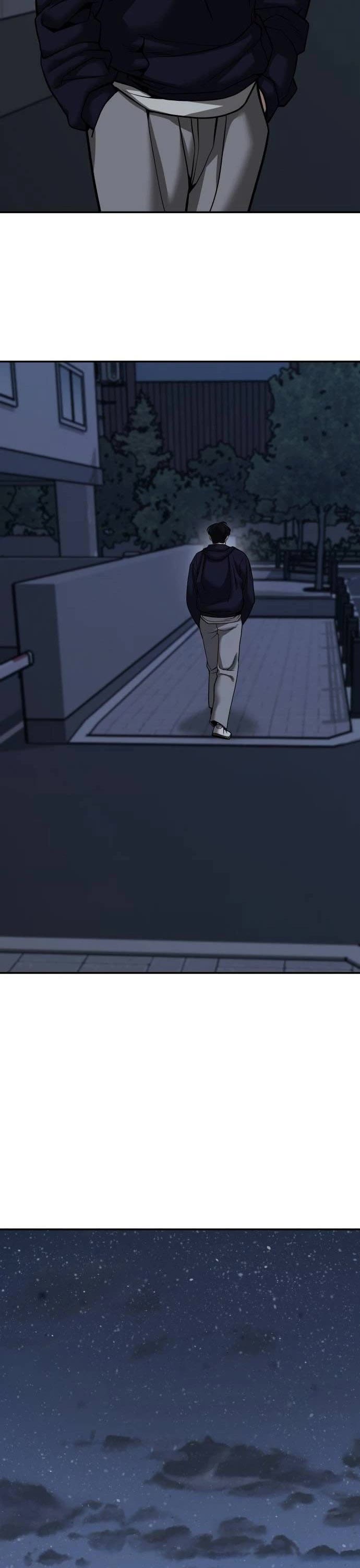 The Bully In-Charge Chapter 98 page 46 - Chapter 98