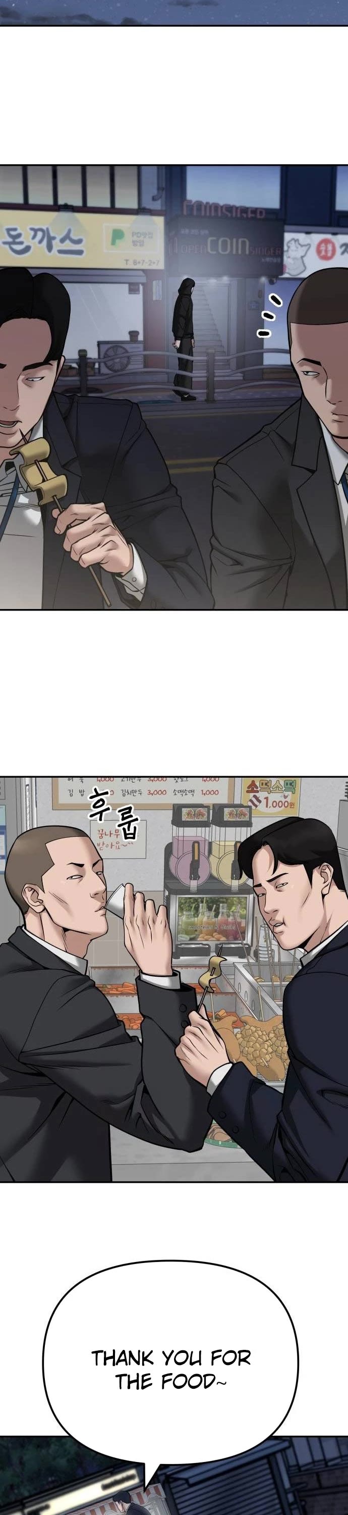 The Bully In-Charge Chapter 98 page 47 - Chapter 98