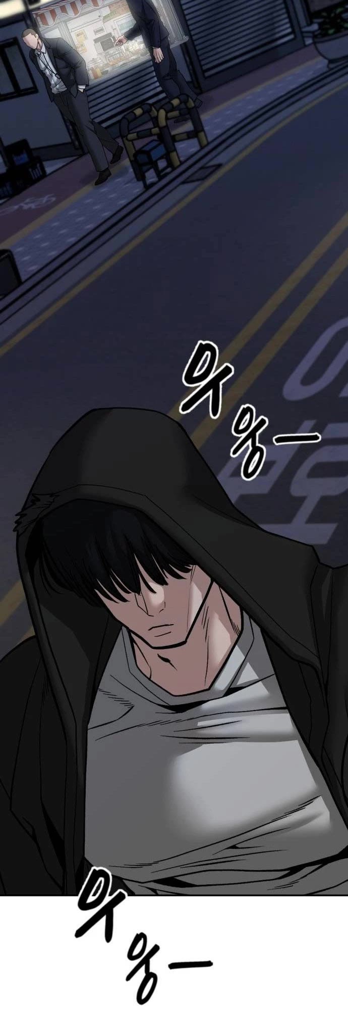 The Bully In-Charge Chapter 98 page 48 - Chapter 98