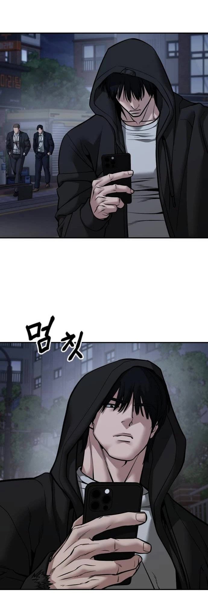 The Bully In-Charge Chapter 98 page 49 - Chapter 98