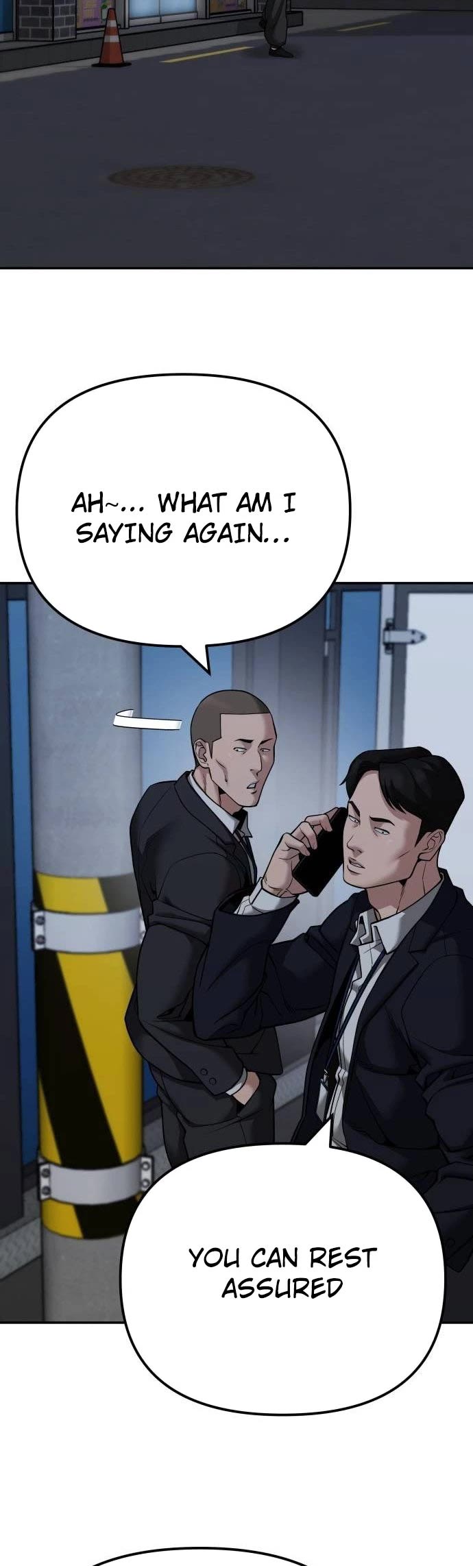 The Bully In-Charge Chapter 98 page 52 - Chapter 98