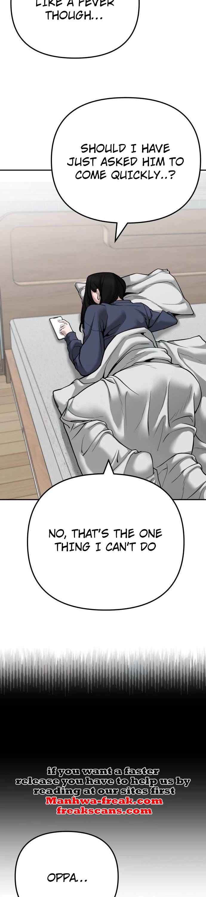 The Bully In-Charge Chapter 98 page 55 - Chapter 98