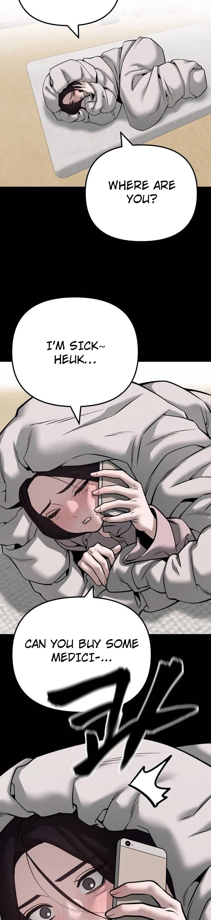 The Bully In-Charge Chapter 98 page 56 - Chapter 98