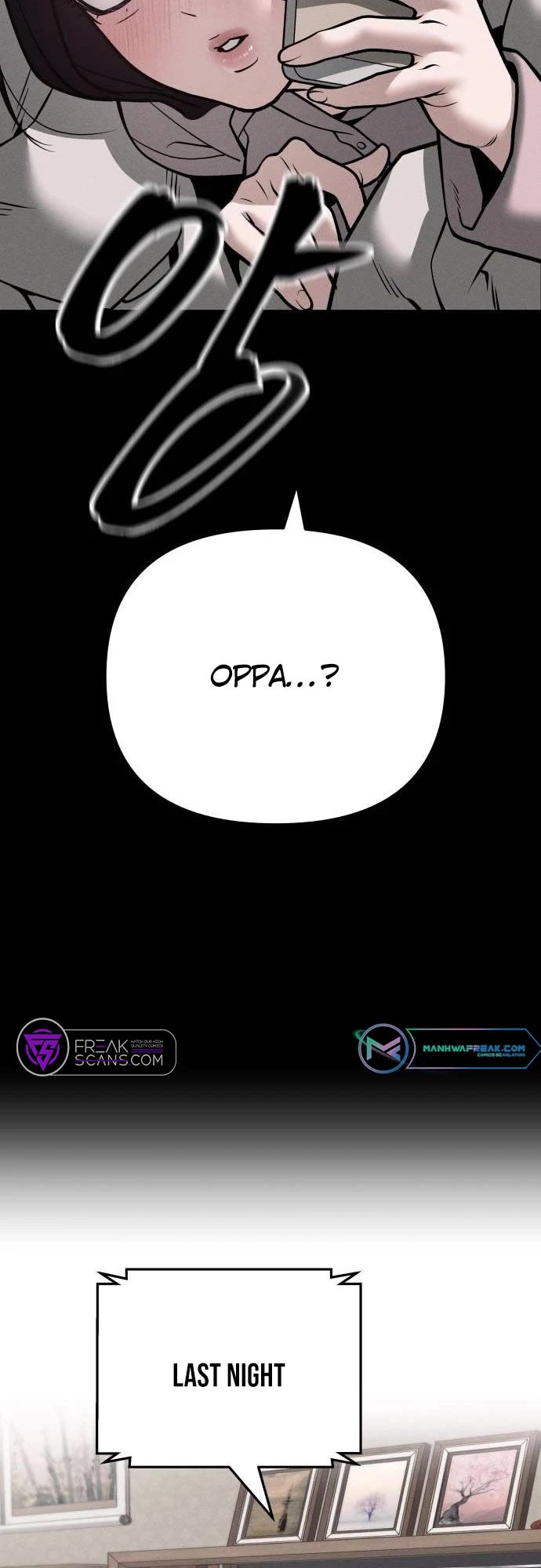 The Bully In-Charge Chapter 98 page 57 - Chapter 98