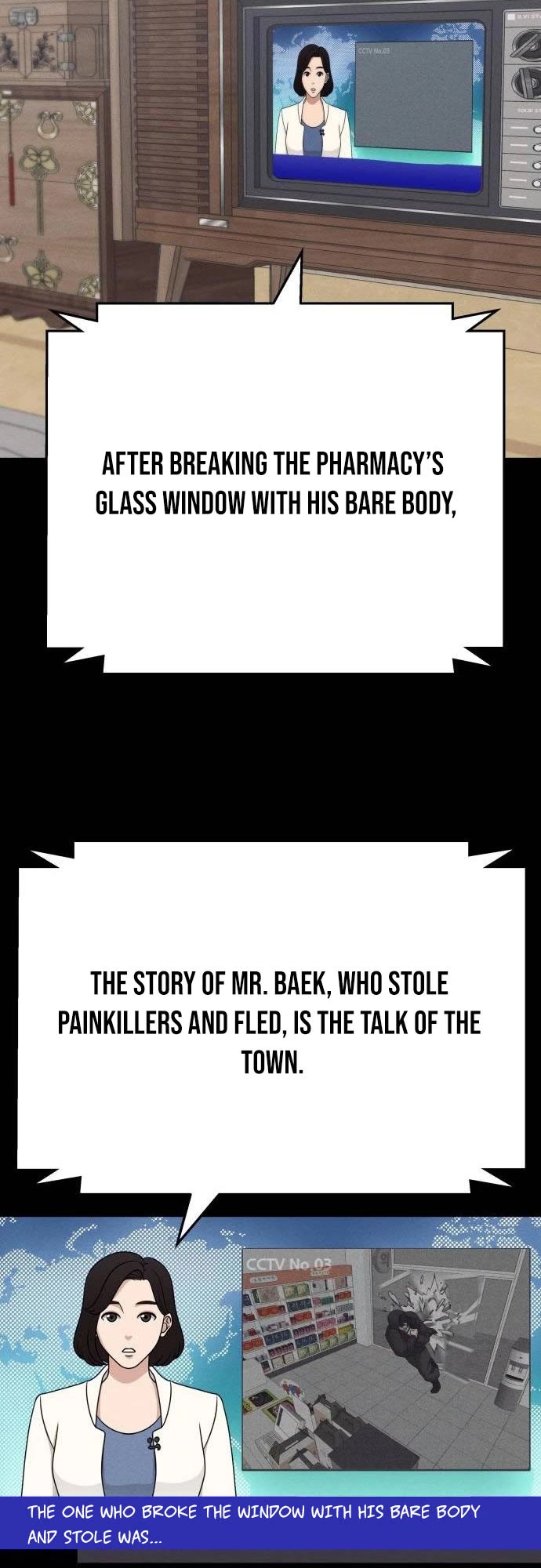 The Bully In-Charge Chapter 98 page 58 - Chapter 98