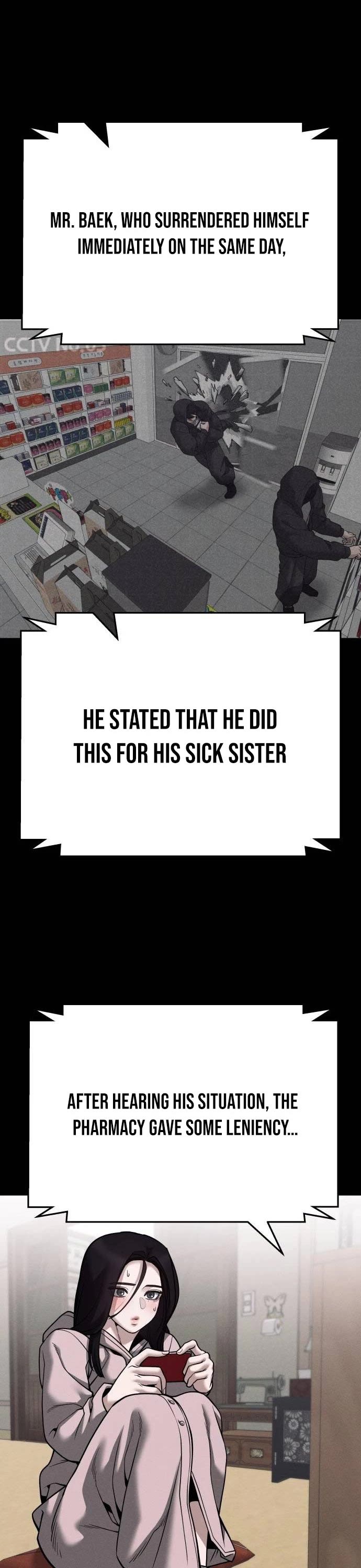 The Bully In-Charge Chapter 98 page 59 - Chapter 98