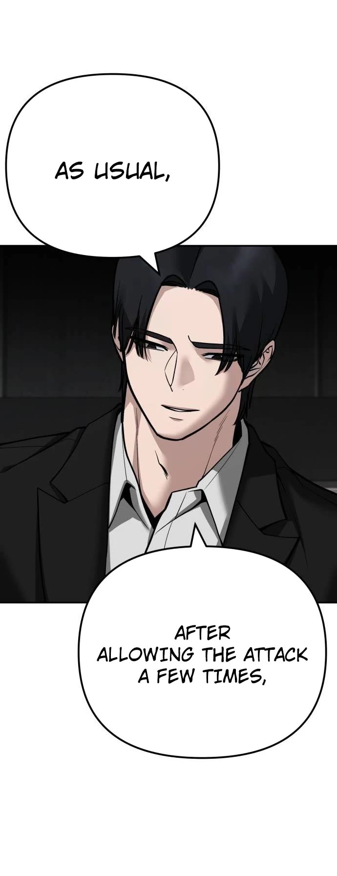 The Bully In-Charge Chapter 98 page 6 - Chapter 98