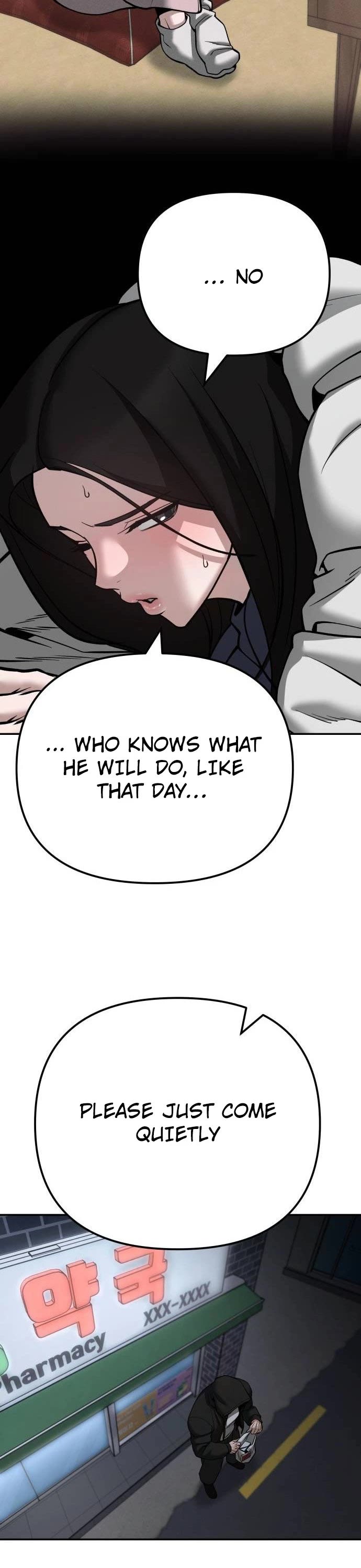 The Bully In-Charge Chapter 98 page 60 - Chapter 98