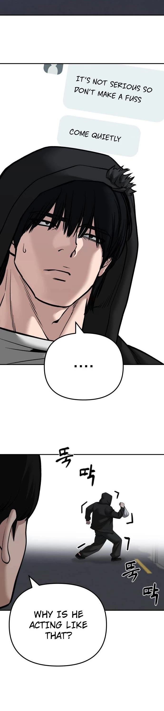 The Bully In-Charge Chapter 98 page 62 - Chapter 98