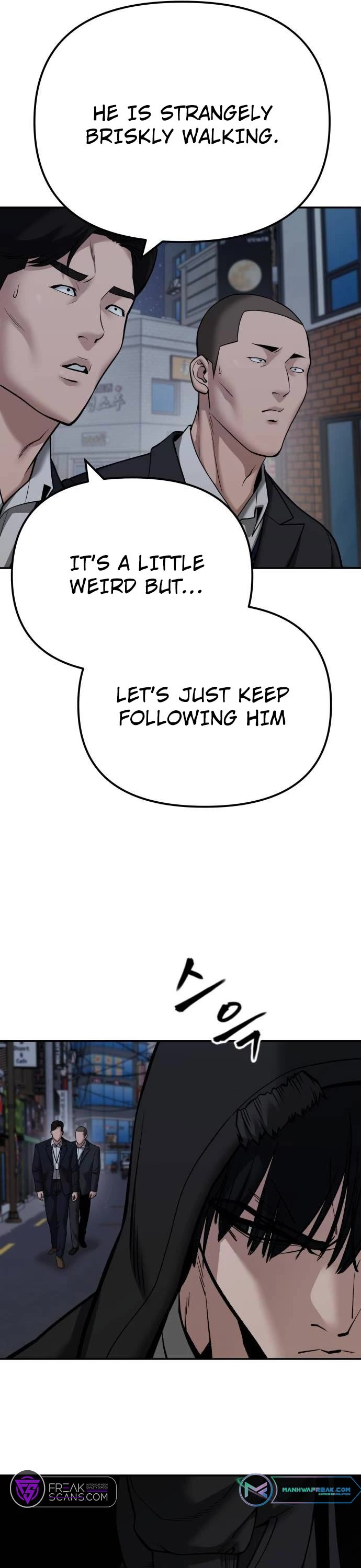The Bully In-Charge Chapter 98 page 63 - Chapter 98