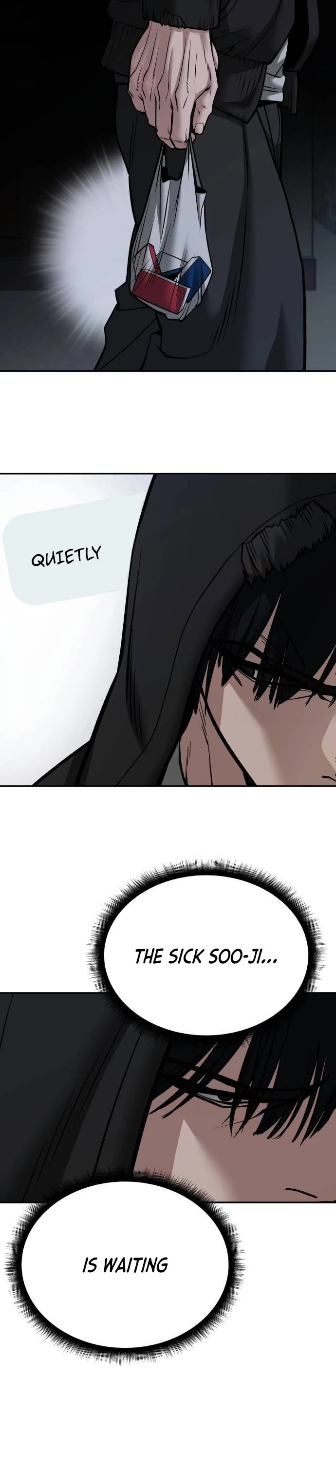 The Bully In-Charge Chapter 98 page 64 - Chapter 98