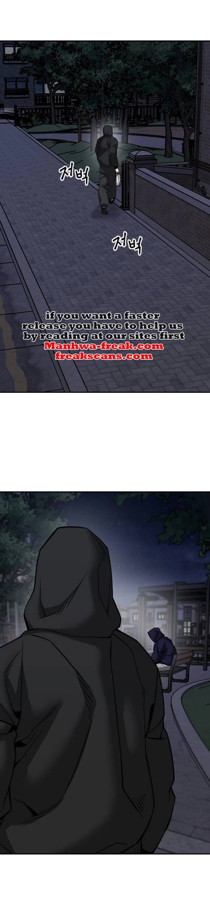 The Bully In-Charge Chapter 98 page 65 - Chapter 98