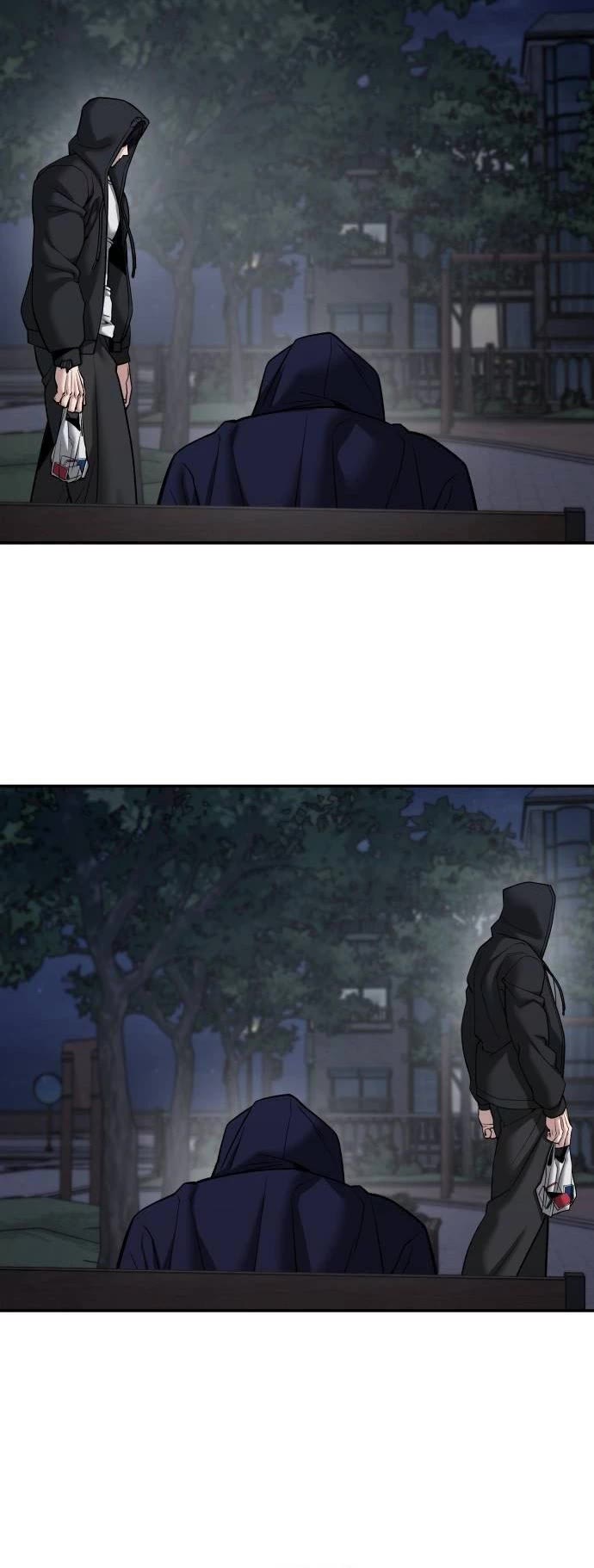 The Bully In-Charge Chapter 98 page 67 - Chapter 98