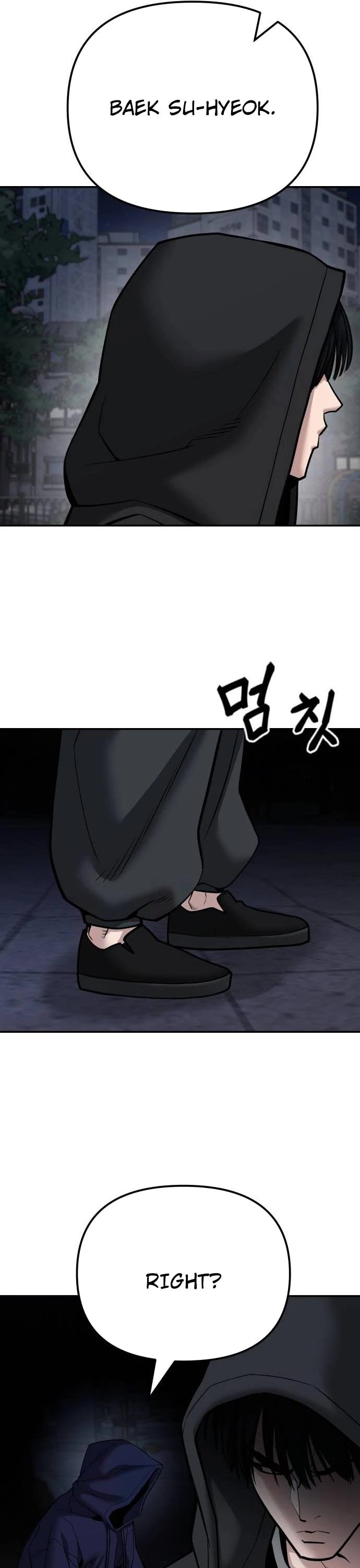 The Bully In-Charge Chapter 98 page 68 - Chapter 98