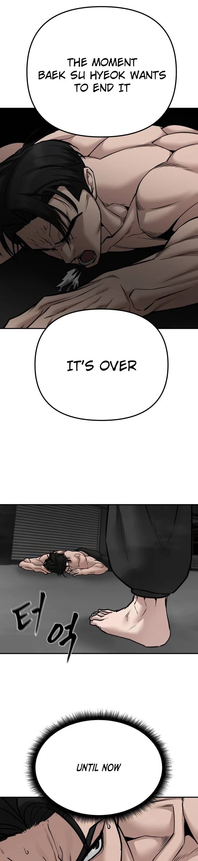 The Bully In-Charge Chapter 98 page 7 - Chapter 98