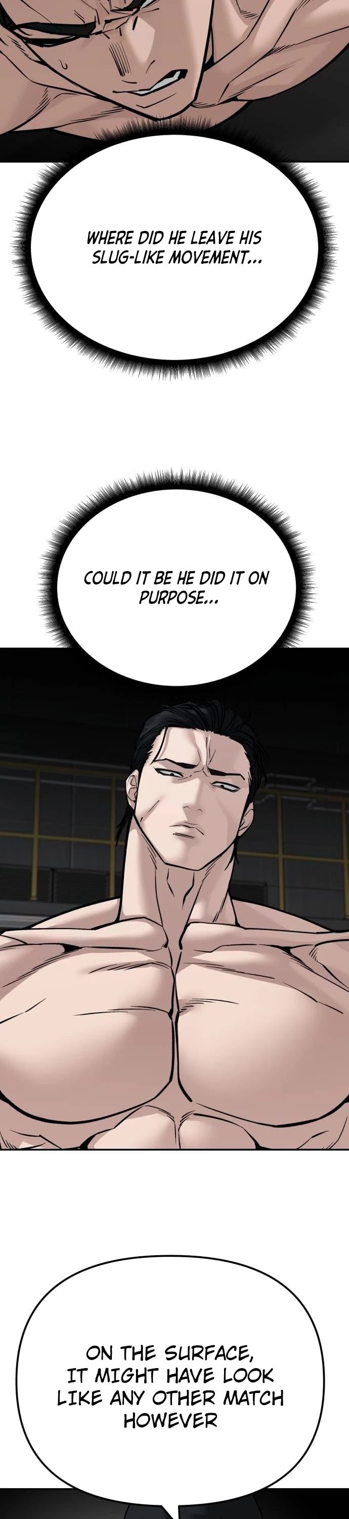 The Bully In-Charge Chapter 98 page 8 - Chapter 98