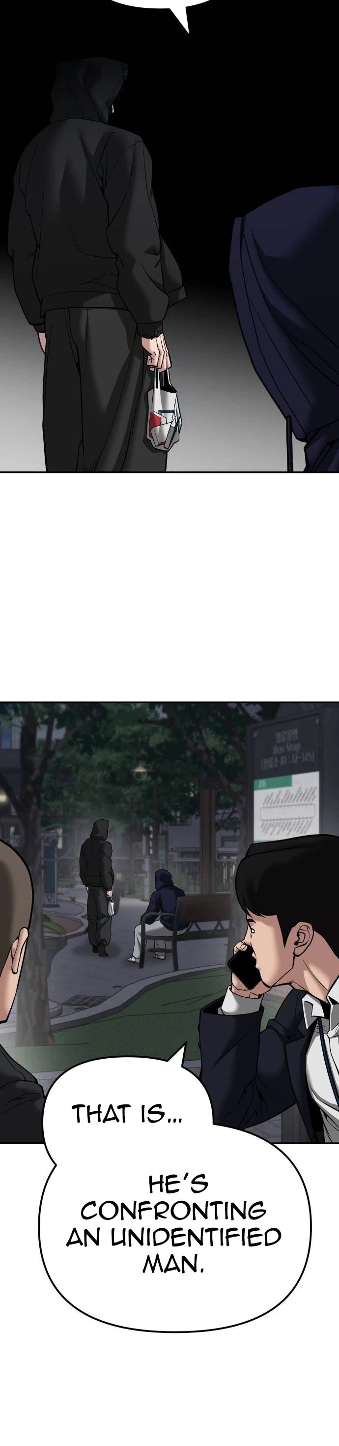 The Bully In-Charge Chapter 99 page 10 - Chapter 99