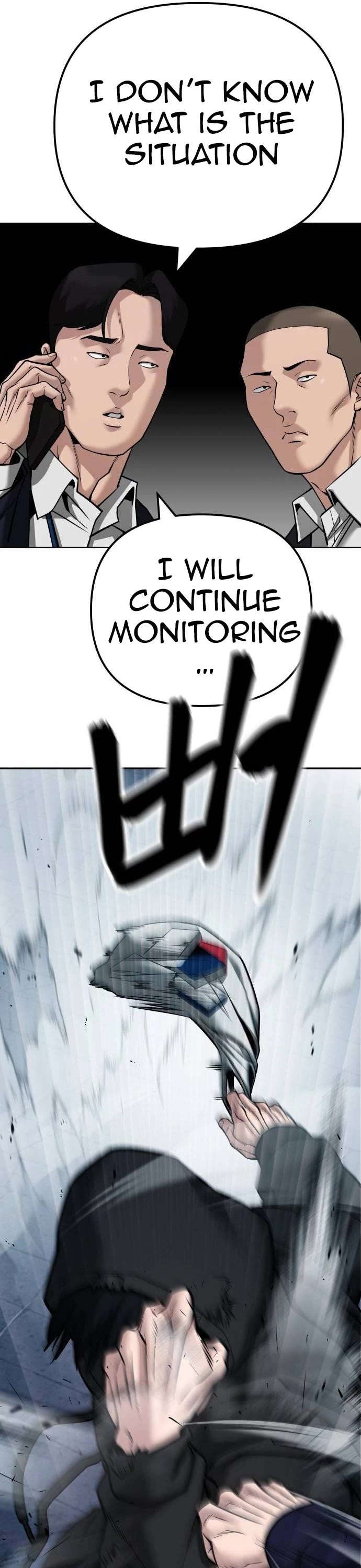 The Bully In-Charge Chapter 99 page 11 - Chapter 99