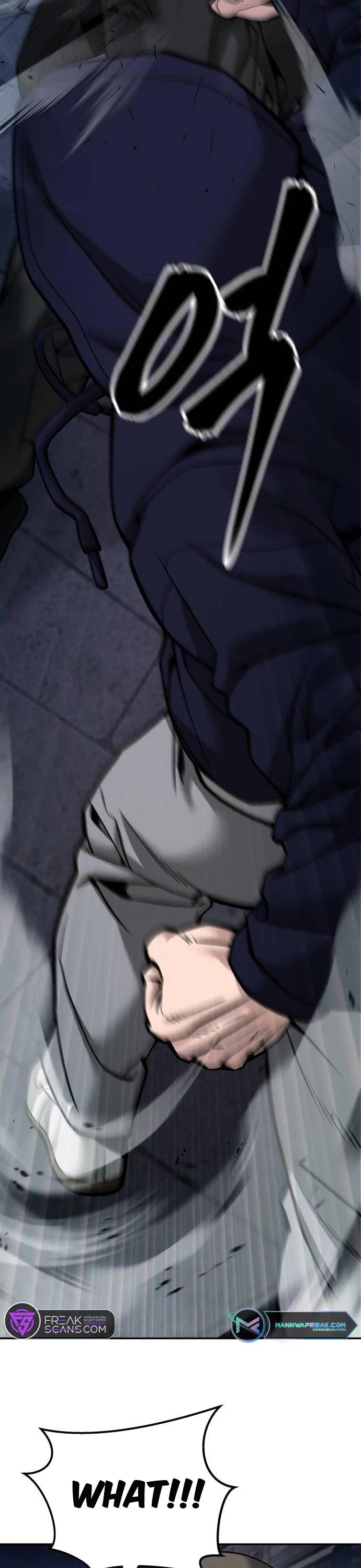 The Bully In-Charge Chapter 99 page 12 - Chapter 99