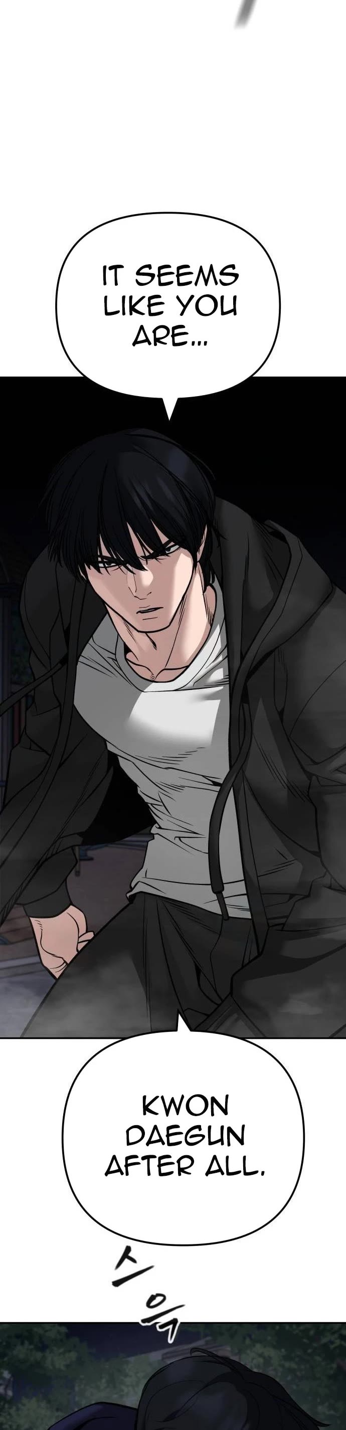 The Bully In-Charge Chapter 99 page 15 - Chapter 99