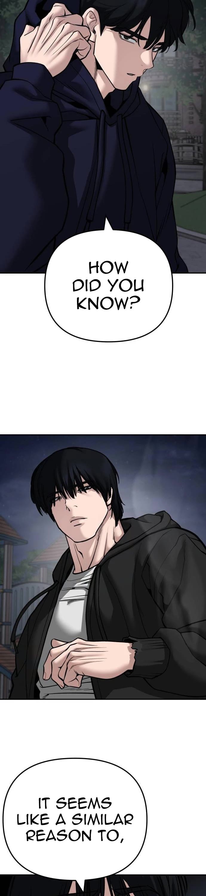 The Bully In-Charge Chapter 99 page 16 - Chapter 99