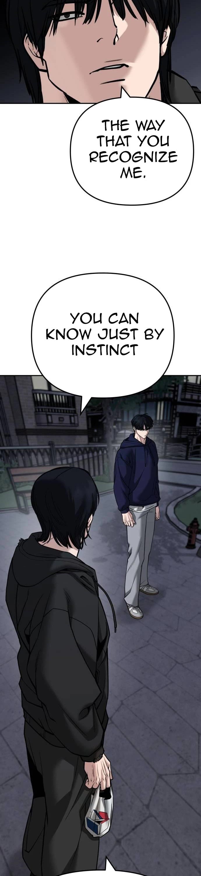 The Bully In-Charge Chapter 99 page 17 - Chapter 99