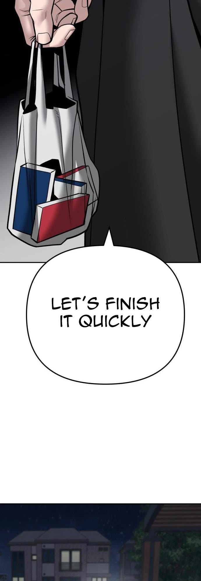 The Bully In-Charge Chapter 99 page 20 - Chapter 99