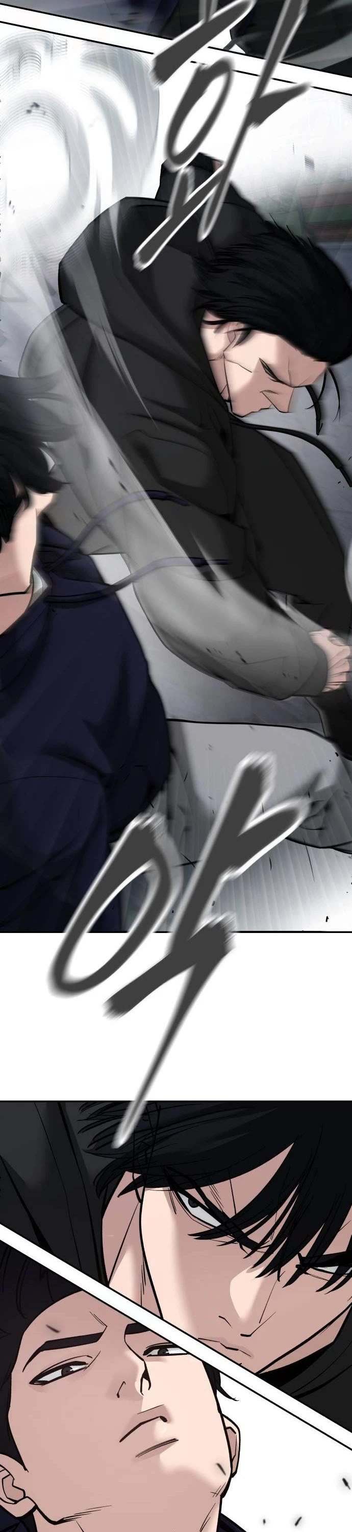 The Bully In-Charge Chapter 99 page 23 - Chapter 99