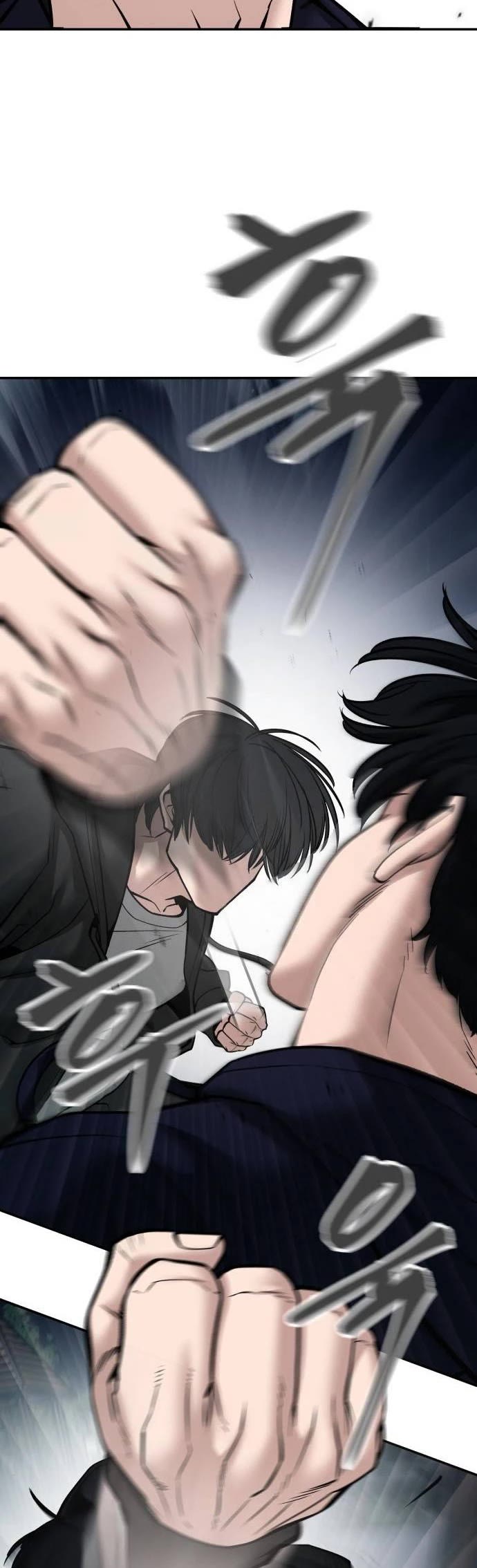 The Bully In-Charge Chapter 99 page 24 - Chapter 99