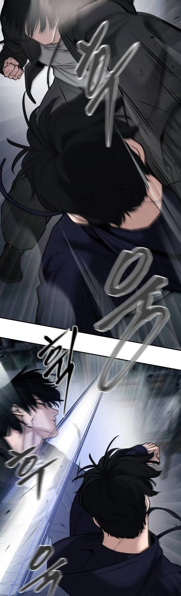 The Bully In-Charge Chapter 99 page 25 - Chapter 99
