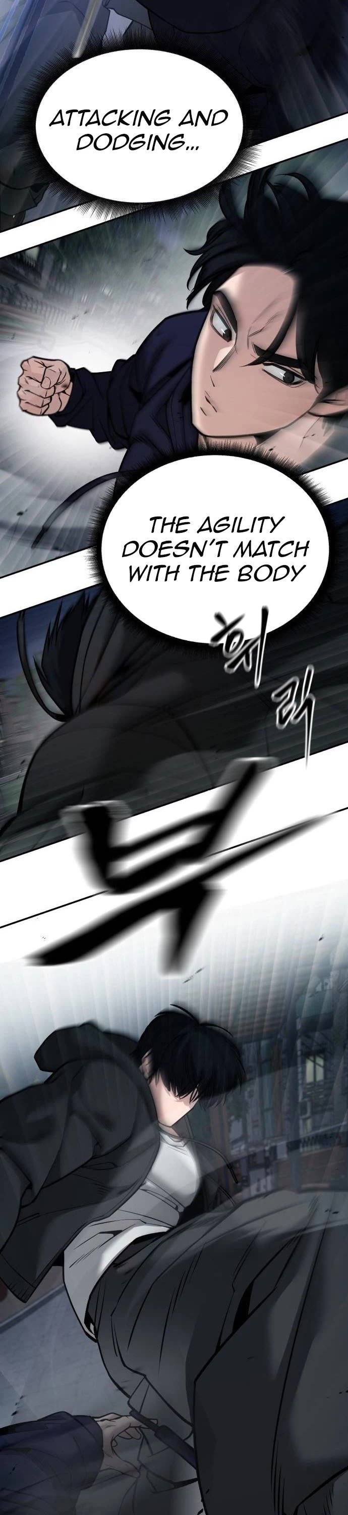 The Bully In-Charge Chapter 99 page 26 - Chapter 99