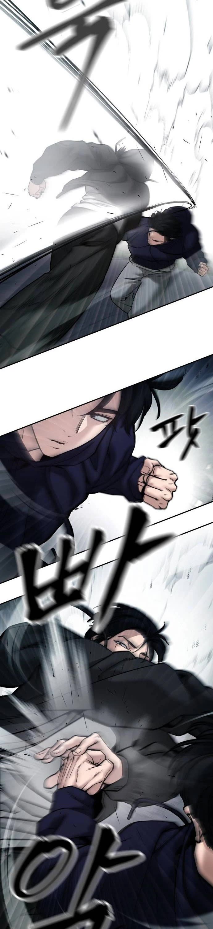 The Bully In-Charge Chapter 99 page 28 - Chapter 99