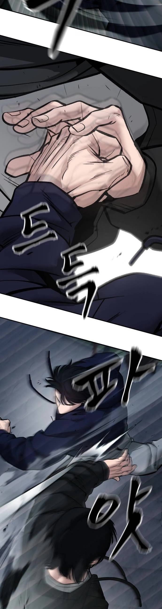 The Bully In-Charge Chapter 99 page 29 - Chapter 99