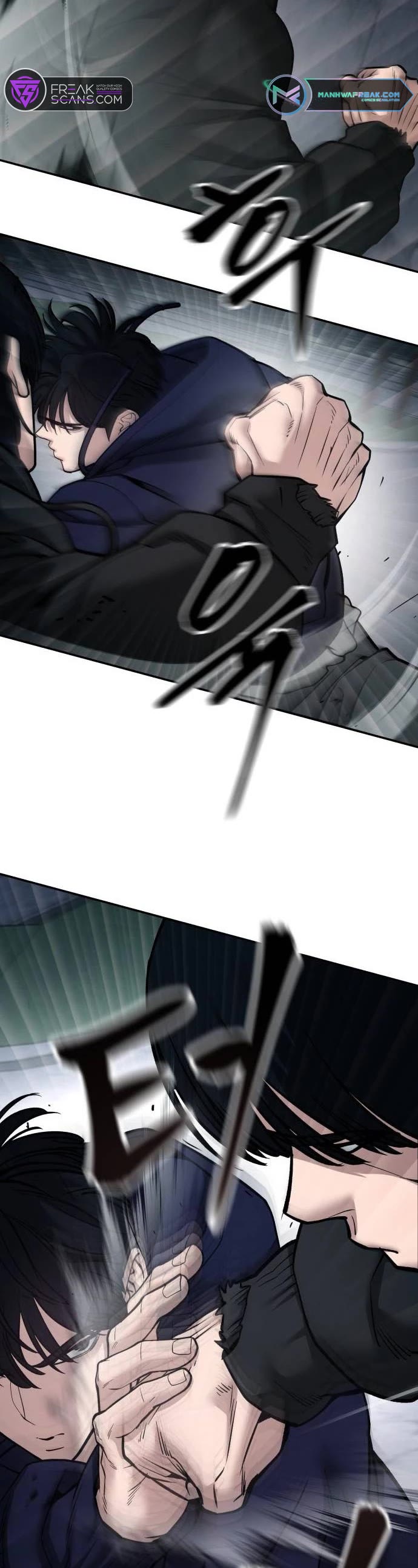 The Bully In-Charge Chapter 99 page 30 - Chapter 99
