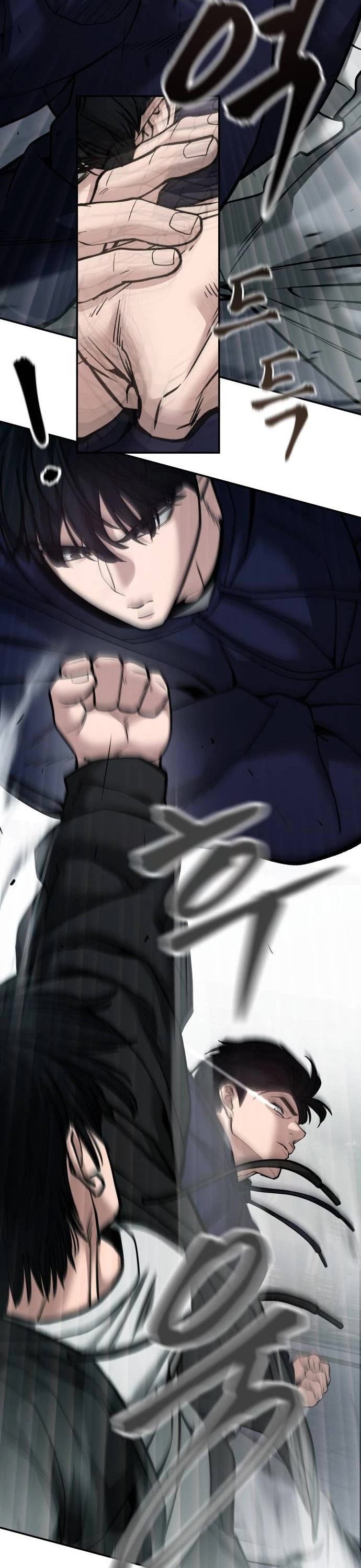 The Bully In-Charge Chapter 99 page 31 - Chapter 99