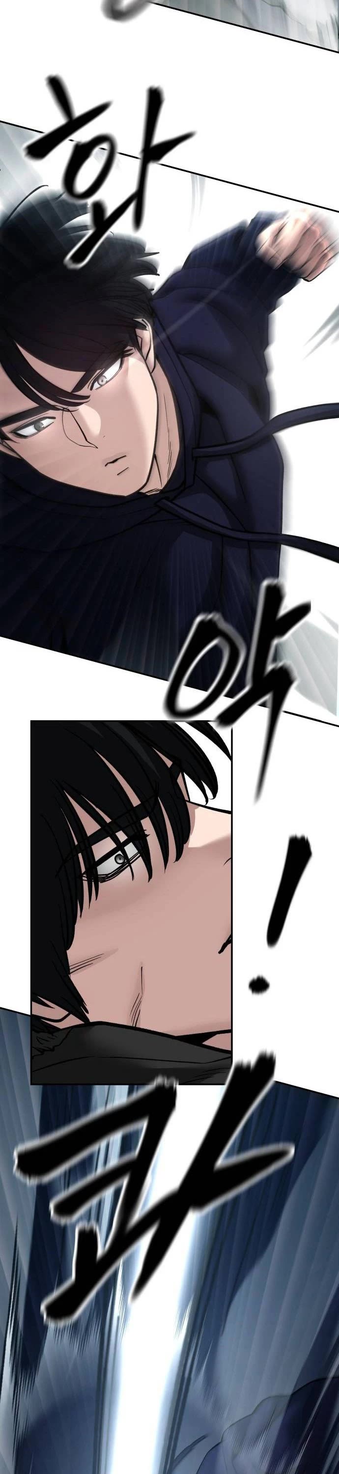 The Bully In-Charge Chapter 99 page 32 - Chapter 99