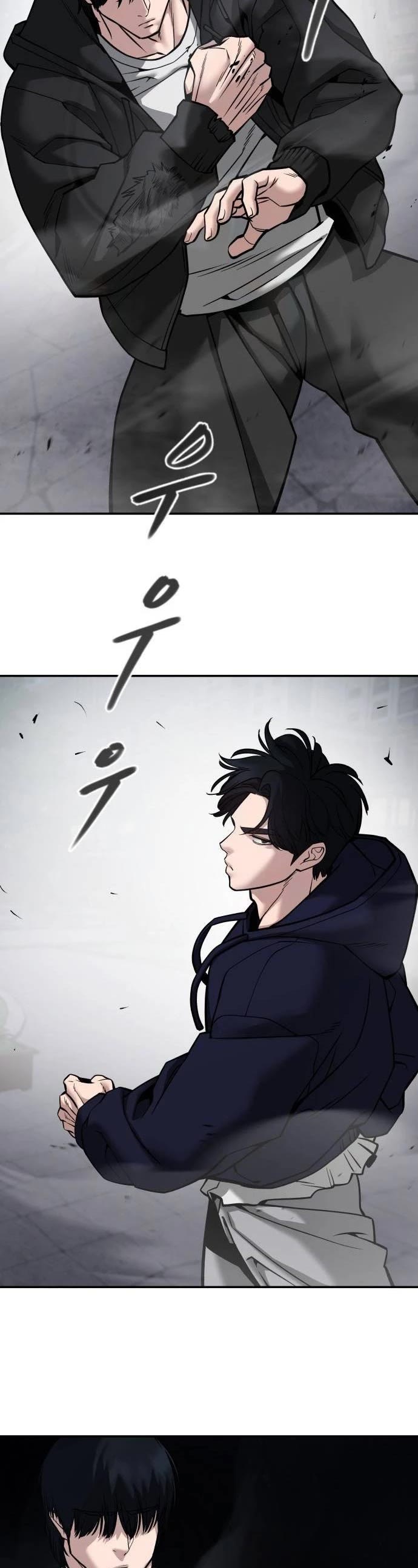 The Bully In-Charge Chapter 99 page 34 - Chapter 99