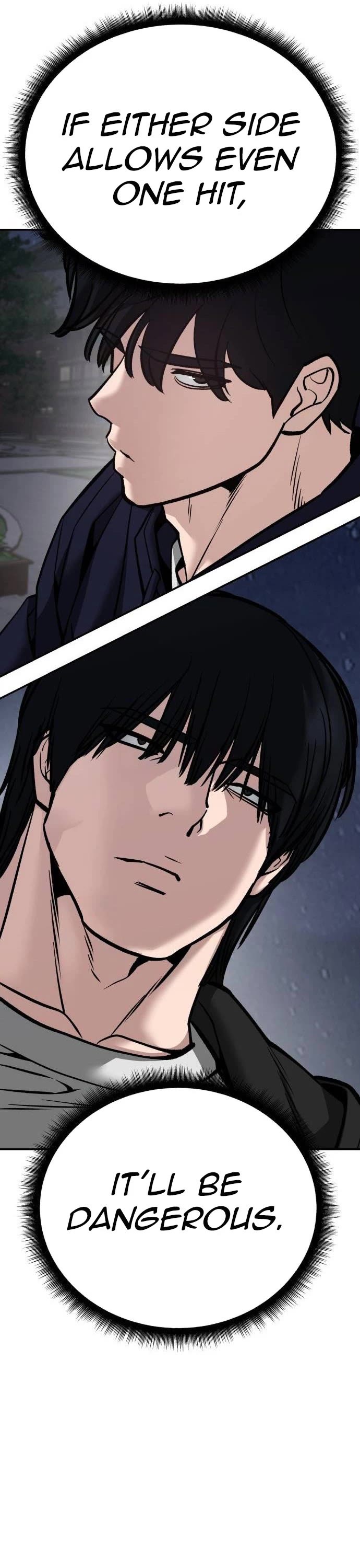 The Bully In-Charge Chapter 99 page 36 - Chapter 99